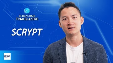 Blockchain Trailblazers: Building on the BSV blockchain with sCrypt