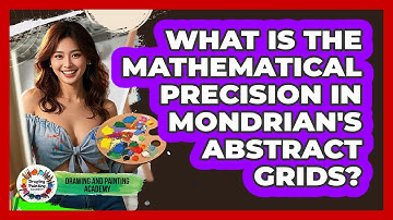 What Is The Mathematical Precision In Mondrian