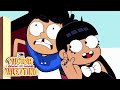 All of Charlene's Magical Spells | Victor and Valentino | Cartoon Network