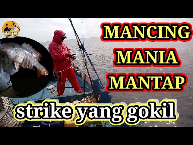 MANCING MANIA class=