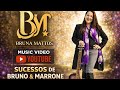 Sucessos de Bruno e Marrone - Bruna Mattos (cover)