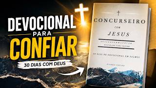 Dia #021 - 30 Dias de Devocional - Prova CFO PMDF