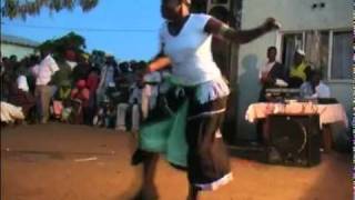 Tshetsha Boys — Tshe-Tsha Remix