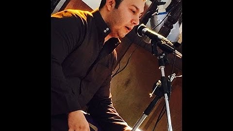 القارئ أحمد حسن البشلاوي - مقطع من سورة الفرقان