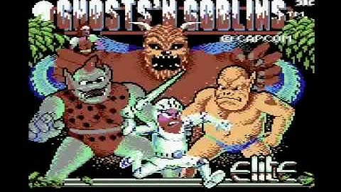 PropGFX C64 Speccy Mode Screen Test