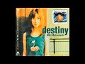 松橋未樹「destiny -A Rainbow In Curved Air Mix-」