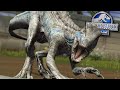 INDORAPTOR GEN 2 UNLOCKED FINLLY!!! | Jurassic World - The Game - Ep471 HD