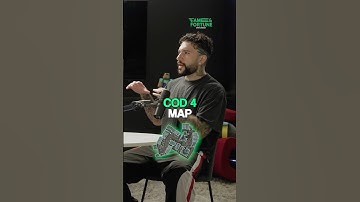 The BEST COD4 Map? 🤔