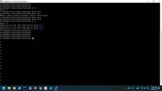 Stergerea Mai Multor Directoare In Acelasi Timp In Ubuntu Linux