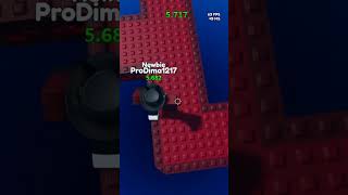 Insane Nb Maraon Obby Speedrun