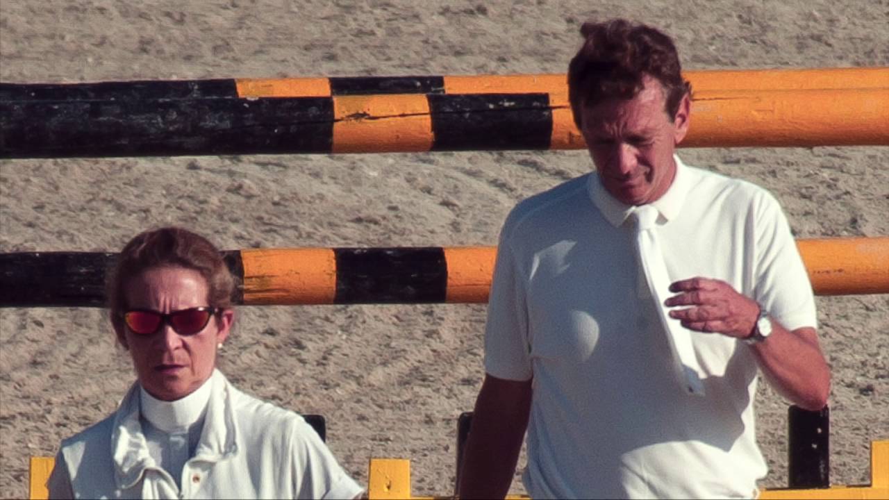 La especial amistad de la Infanta Elena y Luis Astolfi | Diez Minutos