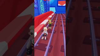 New Characters Unlocked 🔥 Epic Race Challenge in Subway Surfers