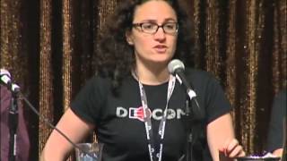 DEF CON 19 - Panel - Ask EFF: The Year in Digital Civil Liberties