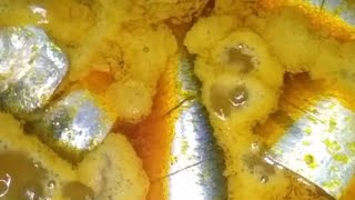 Celebrity Hilsha fish or arum Curry🇧🇩❤️it's Bangladeshi cooking style #arum #hilsa #bangladesh #traditional Profile