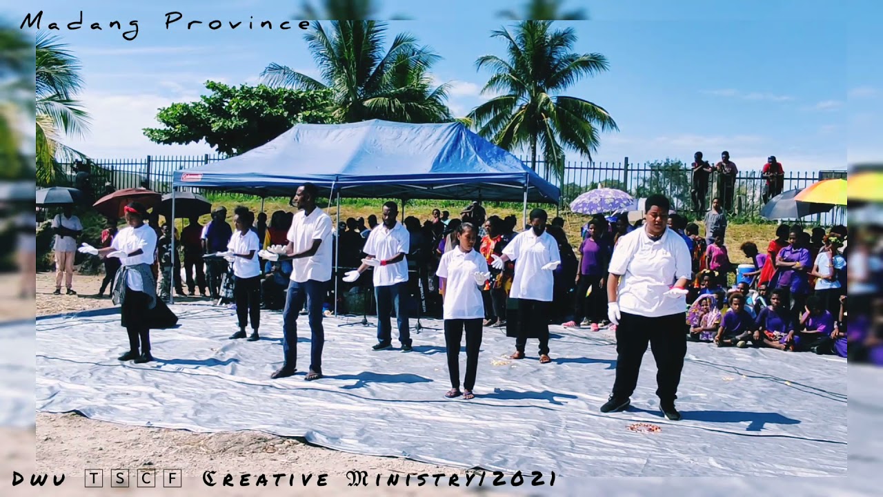 At the Cross|Zoey Grace|Dance|DWU - TSCF - CREATIVE MINISTRY 2021..