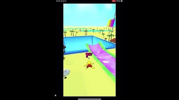 Aquapark.io Ads | #shorts