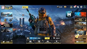 FREE CODM Garena 1.6.52 | DAIKIE HAXS MOD MENU | How To Get Unlock All Skins