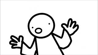 Asdfmovie But Its Just People Screaming