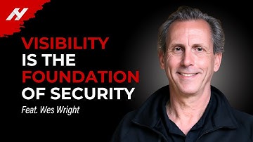 From Shadow IT to Full Asset Visibility with Wes Wright