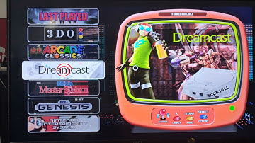 Sinden Lightgun Pi 4