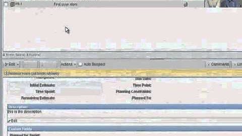 Requirements and Test Case Management meets SCRUM (Part 1 of 2)