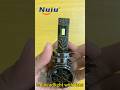 Headlight with fan #NUIU #NUIU #automobile #headlight #ledlights #led #light #auto #autoconhecimento