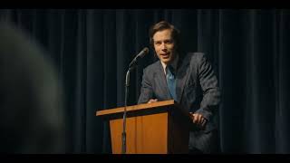 Black Mirror, David Shields as Michael Smart