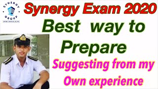 Best android app for Synergy Exam preparation // For all Ranks // suggesting from my own experience