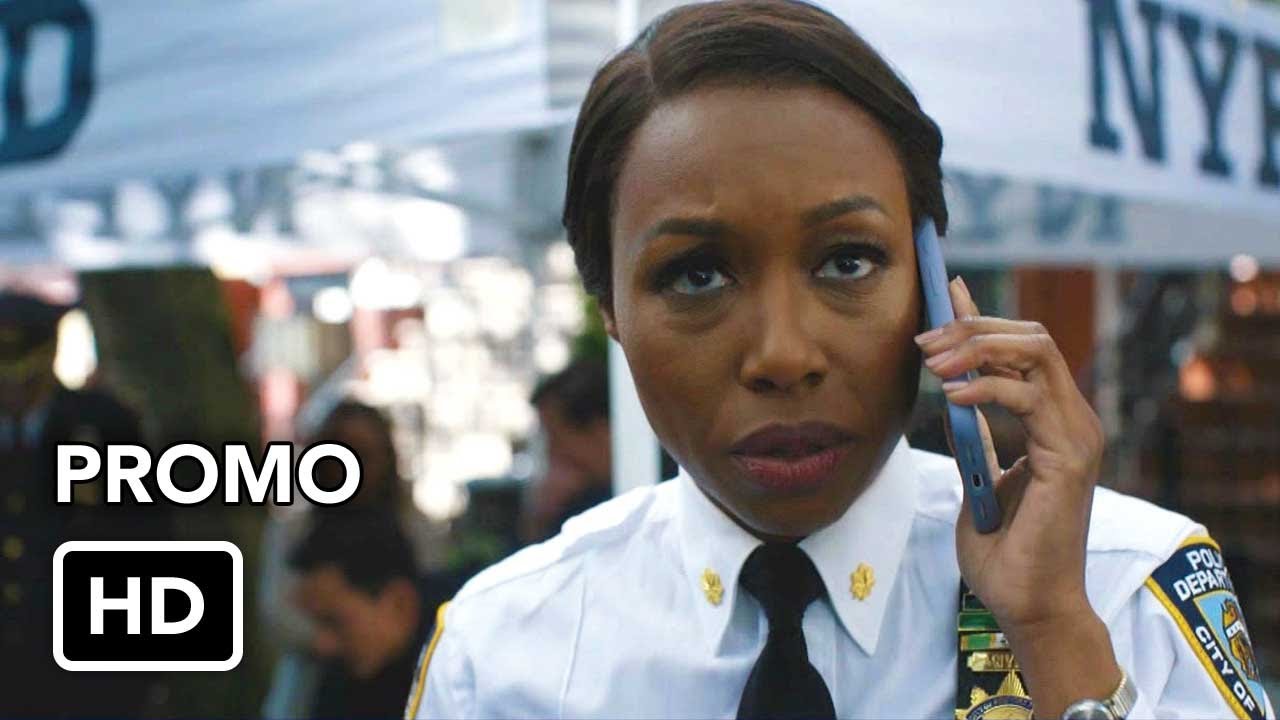 East New York 1×04 Promo "Snapped" (HD)