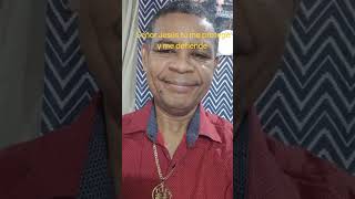 Él señor Jesús me protege y me defiende #señor #jesus #diosteama #dios