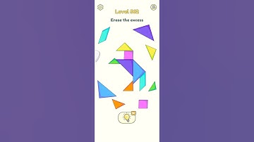 DOP 2 Gameplay Level562 Shorts Delete One Part Solution and Answer Subscribe #gaming #youtube #video