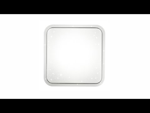 Светильник светодиодный 48Вт Сонекс 2014/D KVADRI