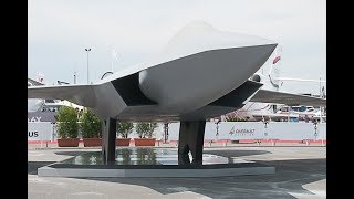 Airbus Future Combat Air System (FCAS)