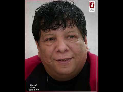 شعبان عبد الرحيم المكوجي اللي قلب الأغنية الشعبية في مصر