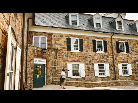 ADMISSION PROCESS | Moravian University