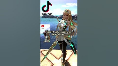 Youtube vs Tik Tok view experiment