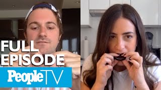 Taste Testing New Oreo, Milk Bar & Coolhaus Cookies | First Taste | PeopleTV screenshot 4