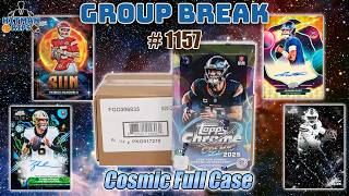 TRIPLE RELEASE FRIDAY! Cosmic NFL, Cactus Jack NBA, Inception MLB & More!