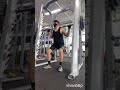 Legs Day Workout