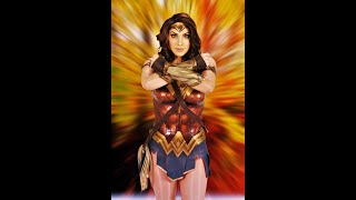 Holiday Edition Interview With Amazon-Steph Cosplay