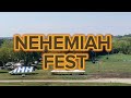 NEHEMIAH FEST