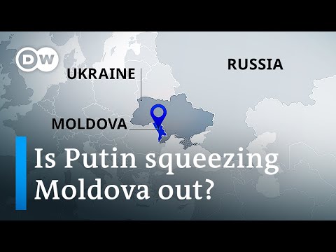 Russia cuts off gas to moldova as it moves toward europe | focus on europe