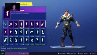 New Fortnite Update - Gifting System Update - Fortnite V5.2 Update Fortnite Battle Royale Live