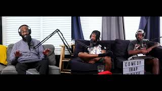 Calls \u0026 Messages From The Trap | Comedy Trap House S7E6