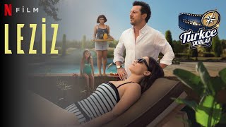 Leziz 2025 Türkçe Dublaj Fragman Netfilx