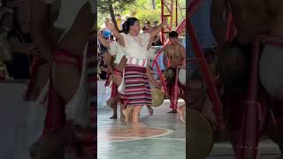 Tapey festival 2025 #culturaldance