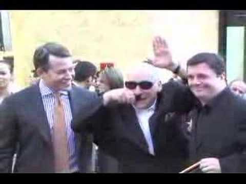 Matthew Broderick and Nathan Lane Honored With a D...