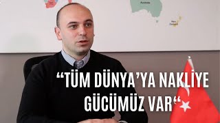 Güncel Pi̇yasa - Çoruh Nakli̇yat - Berki̇n Genç