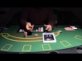 Stearn Betting Strategy vs Blackjack - YouTube