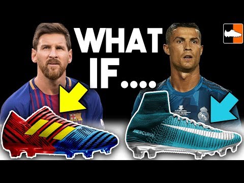 real madrid cleats